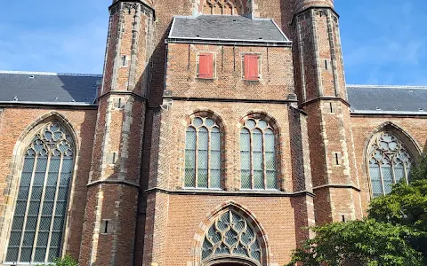 Pieterskerk, Leiden image