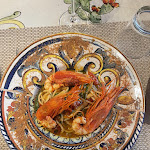 Photo n°2 de l'avis de Vincenzo.r fait le 21/06/2023 à 12:23 sur le  Lo Strascino à Palermo