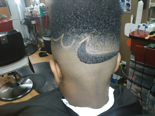 Barber Shop «Supreme Cuts Barber Shop», reviews and photos, 843 GA-138, Jonesboro, GA 30236, USA