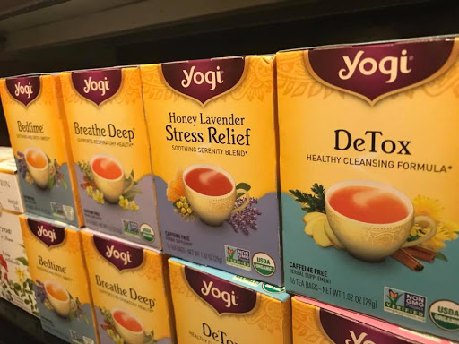 Natural Foods Store «Living Earth», reviews and photos, 232 Chandler St, Worcester, MA 01609, USA