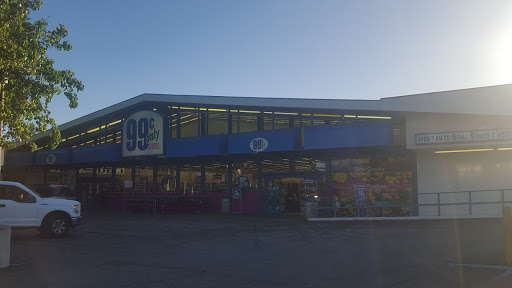 Discount Store «99 Cents Only Stores», reviews and photos, 140 E Duarte Rd, Arcadia, CA 91006, USA