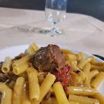 Photo n°1 de l'avis de Ben.a fait le 25/08/2023 à 07:59 sur le  Ristorante Pizzeria Leon d'Oro à Naples