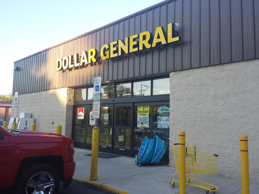 Discount Store «Dollar General», reviews and photos, 2319 N Delaware Dr, Mt Bethel, PA 18343, USA