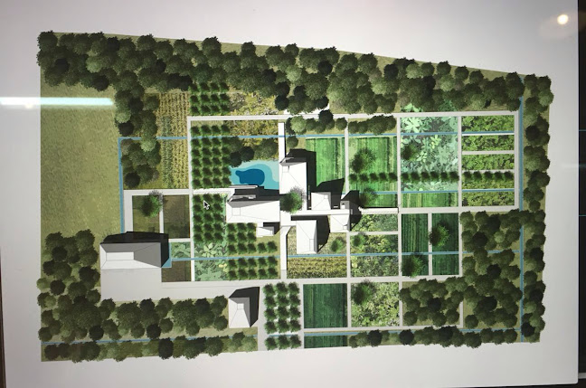 La Tejedora - Distrito Creativo, Oswaldo Guayasamin E5-25 y, Quito 170403