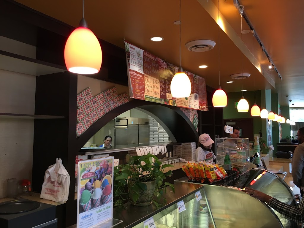 Three Brothers Italian Restaurant Baltimore 21227