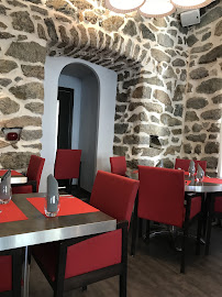 Atmosphère du Pizzeria Brasserie les quatre becs à L'Île-Rousse - n°10