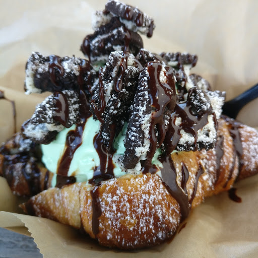 Ice Cream Shop «Churned Creamery», reviews and photos, 2493 Park Ave #21, Tustin, CA 92782, USA