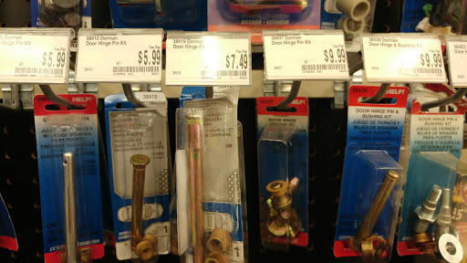 Auto Parts Store «AutoZone», reviews and photos, 4765 S Kirkman Rd, Orlando, FL 32811, USA