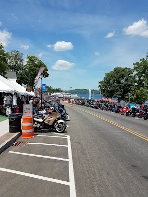 Weirs Beach Water Slide - photo 48