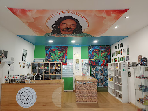 Imagen del negocio CBD AST. en Oviedo, Asturias