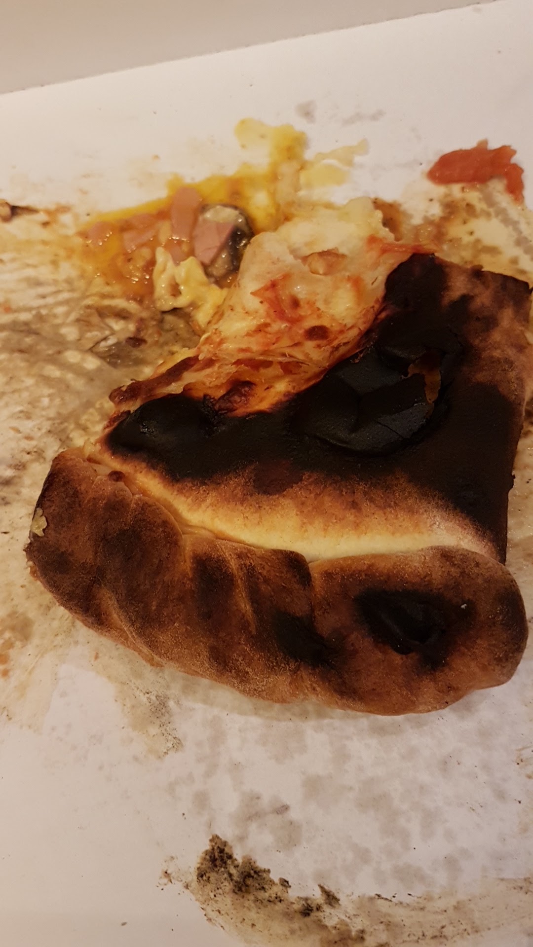 Photo n° 2 de l'avis de Arthur.N fait le 15/09/2018 à 20:32