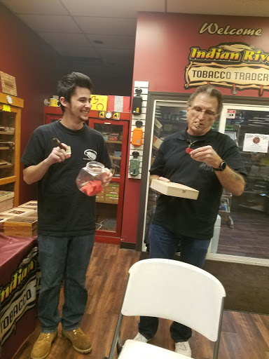 Tobacco Shop «Indian River Tobacco Traders», reviews and photos, 608 28th St SW, Wyoming, MI 49509, USA