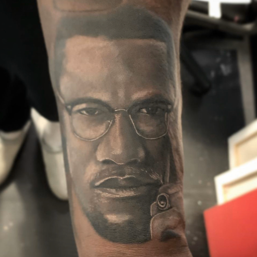 Tattoo Shop «Power House Tattoo Company», reviews and photos, 545 Bloomfield Ave, Montclair, NJ 07042, USA