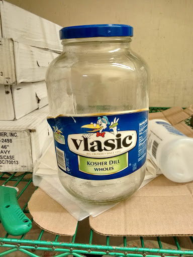 Supermarket «Stop & Shop», reviews and photos, 3126 Jericho Turnpike, East Northport, NY 11731, USA