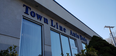 Town Line Auto Body