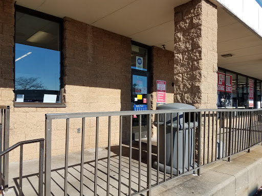 Auto Parts Store «Pep Boys Auto Parts & Service», reviews and photos, 6814 Tilton Rd #8, Egg Harbor Township, NJ 08234, USA