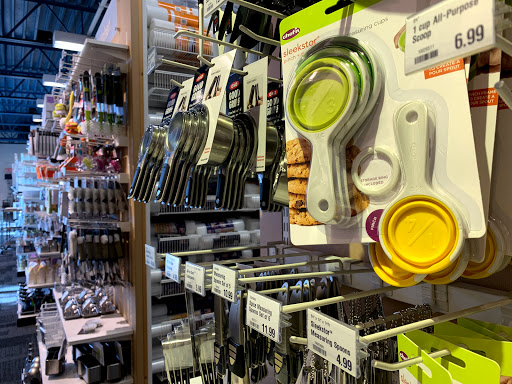 Home Goods Store «The Container Store», reviews and photos, 9629 Research Blvd, Austin, TX 78759, USA