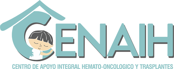 Cenaih Centro de Apoyo Integral Hematologico