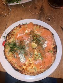 Pizza du Restaurant NordSud à Villeréal - n°4