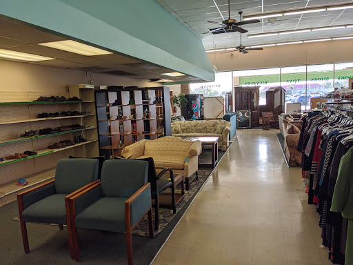 Thrift Store «Sheriffs Ranches Enterprises», reviews and photos, 2622 Bayshore Blvd, Dunedin, FL 34698, USA