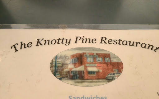 American Restaurant «Knotty Pine Restaurant Llc», reviews and photos, 801 N Royal Ave, Front Royal, VA 22630, USA