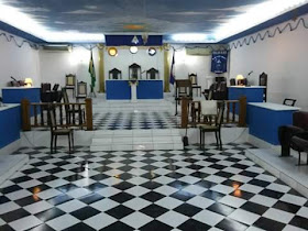 GRANDE LOJA MAÇÔNICA UNIDA DO ESTADO DE PERNAMBUCO