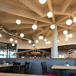 Photo n°2 de l'avis de patrick.e fait le 21/02/2022 à 14:16 sur le  Metzgerei Weinbuch - Leberkäs Drive In à Öpfingen