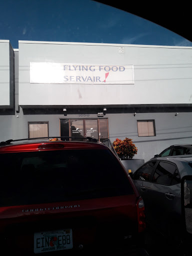 Caterer «Flying Food Group», reviews and photos, 1650 NW 70th Ave, Miami, FL 33126, USA