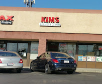 Kim's Alterations & Cleaners