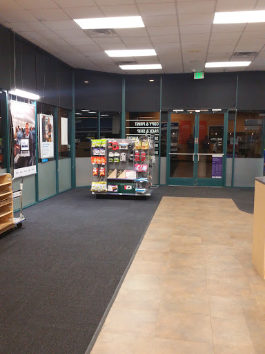 Print Shop «FedEx Office Print & Ship Center», reviews and photos, 6070 Johnson Dr, Pleasanton, CA 94588, USA