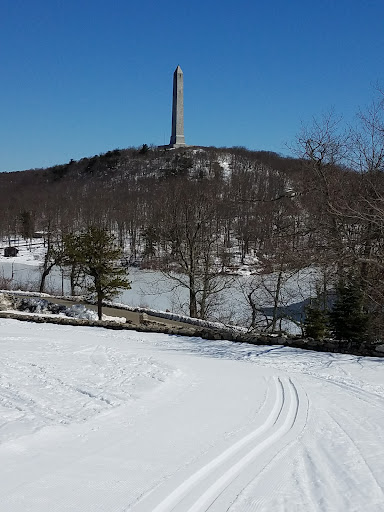 Ski Resort «High Point Cross Country Ski Center», reviews and photos, 1480 NJ-23, Sussex, NJ 07461, USA