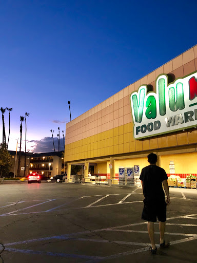 Supermarket «Valu Mart Food Warehouse», reviews and photos, 6340 Rosemead Blvd, San Gabriel, CA 91775, USA