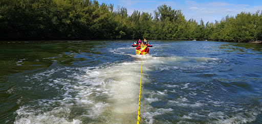State Park «Oleta River State Park», reviews and photos, 3400 NE 163rd St, North Miami Beach, FL 33160, USA
