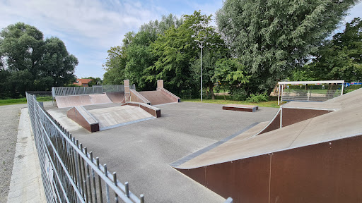 Longboard-Masterclass Skatepark Bad Bramstedt