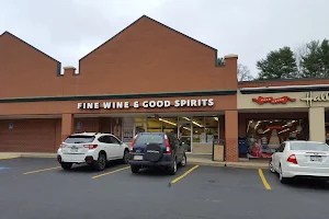Fine Wine & Good Spirits #9213 image