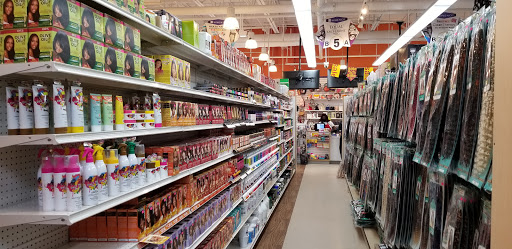 Shopping Mall «Gateway Centre Plaza», reviews and photos, Howard St, Chicago, IL 60626, USA