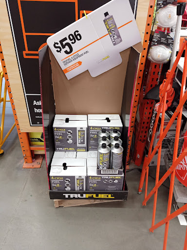 Home Improvement Store «The Home Depot», reviews and photos, 984 Wall Ave, Ogden, UT 84404, USA