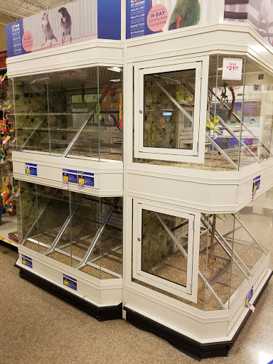 Pet Supply Store «PetSmart», reviews and photos, 857 N Val Vista Dr #106, Gilbert, AZ 85234, USA
