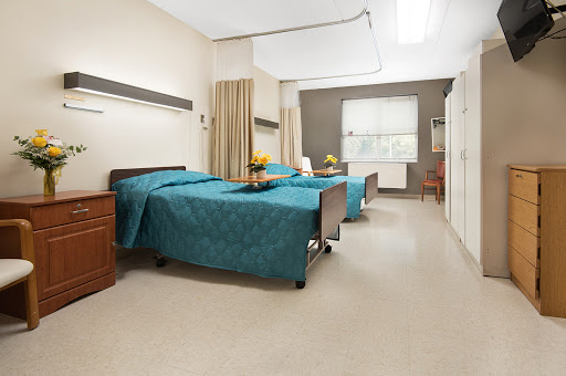 The Grand Rehabilitation and Nursing at River Valley image 4