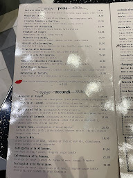 Photo n°3 de Fratellini Caffè à Puteaux ()