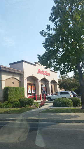 Auto Parts Store «AutoZone», reviews and photos, 1211 Stabler Ln, Yuba City, CA 95993, USA