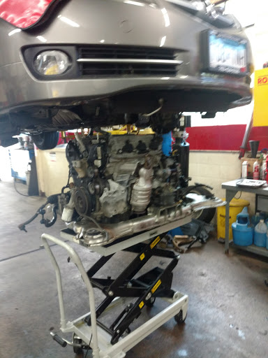 Auto Repair Shop «Victoria Auto Werks», reviews and photos, 1885 80th St, Victoria, MN 55386, USA