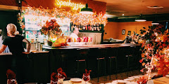 Speekezzies Cafe & Wine Bar