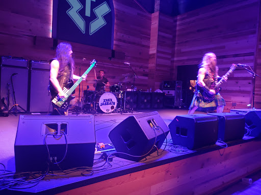 Event Venue «Sanctuary Events Center», reviews and photos, 670 4th Ave N, Fargo, ND 58102, USA