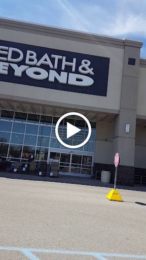 Bed Bath & Beyond, 1411 S Reed Rd, Kokomo, IN 46902, USA, 