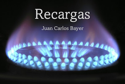Reparación y venta de reguladores de gas natural - RECARGAS