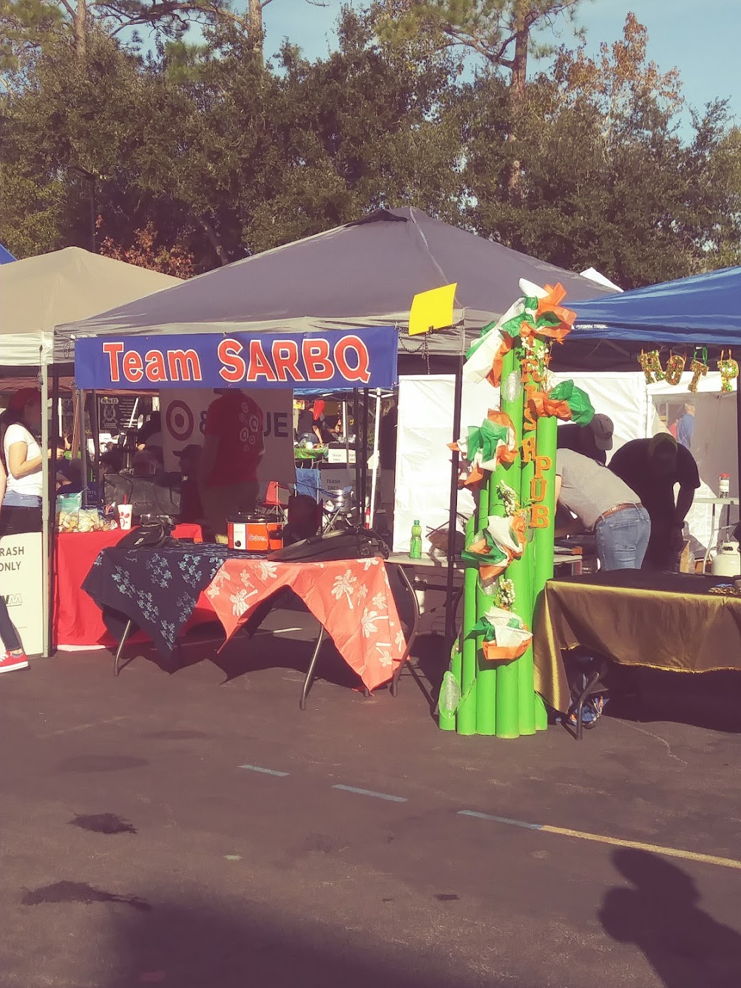 Seminole Cultural Arts Council