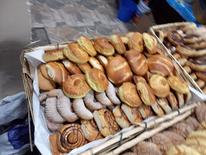 Panadería y pastelería la guadalupana