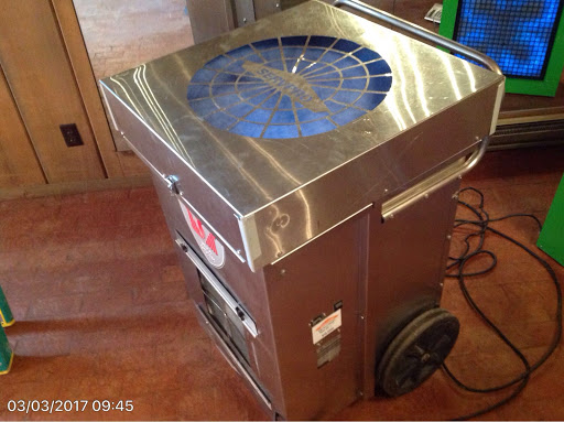 Water Damage Restoration Service «SERVPRO of Norman», reviews and photos, 3200 Deskin Dr, Norman, OK 73069, USA