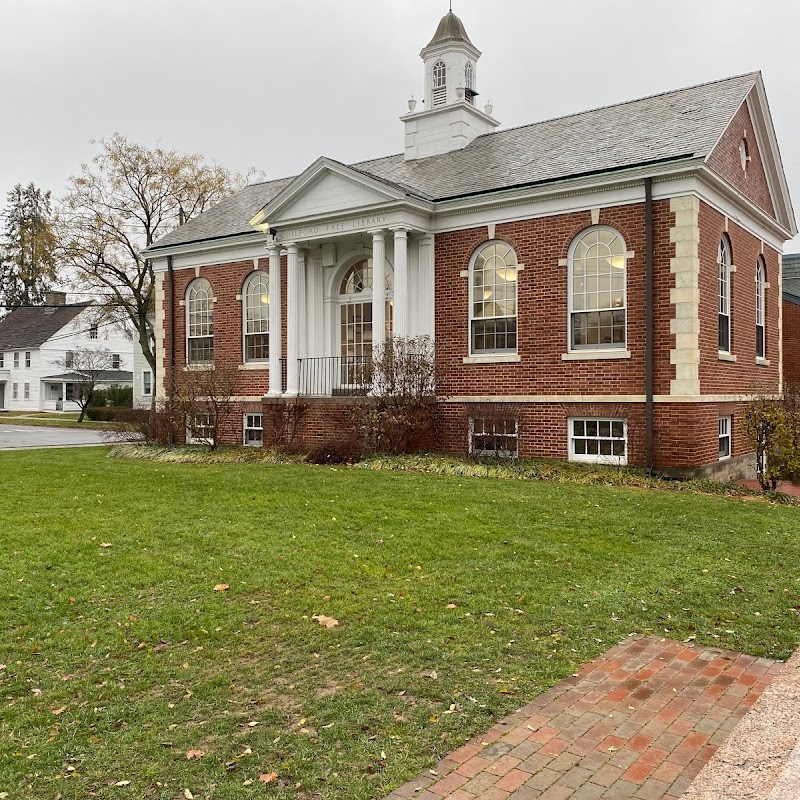 Guilford Free Library